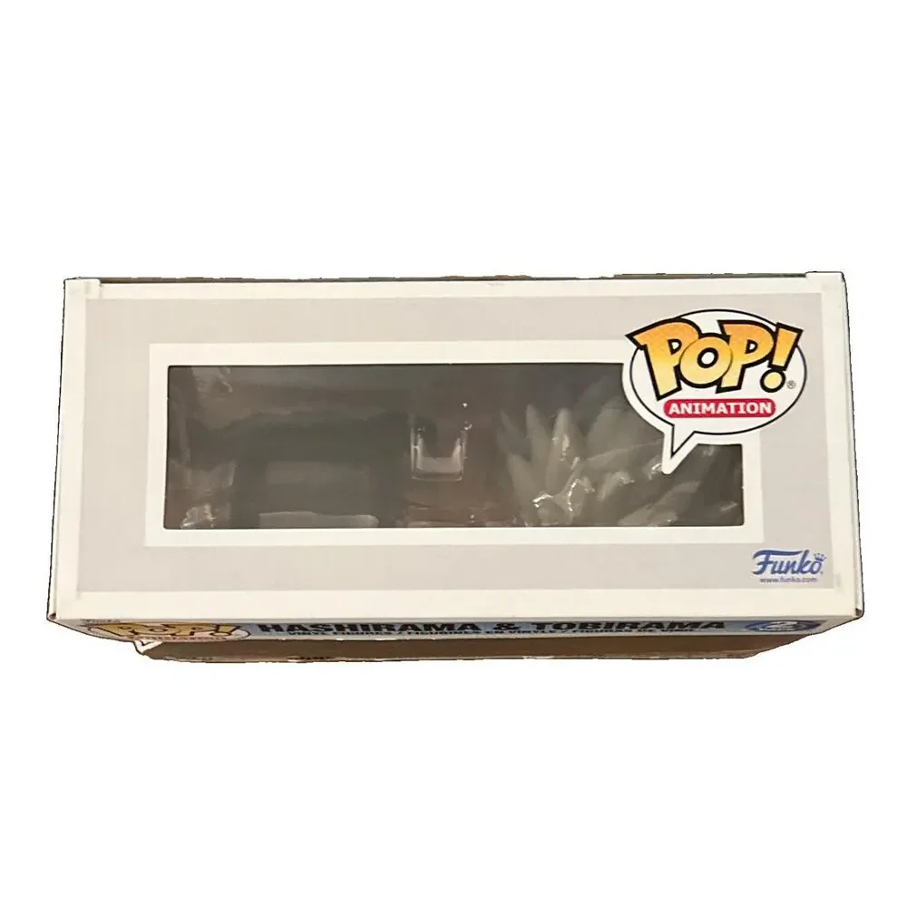 Funko Pop! Animation funko pop